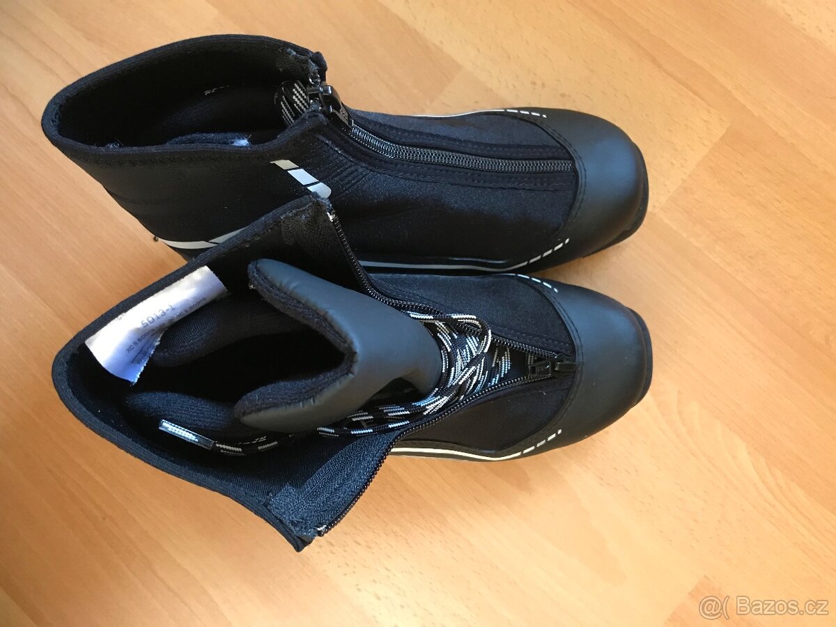 Boty na běžky 35 - 2