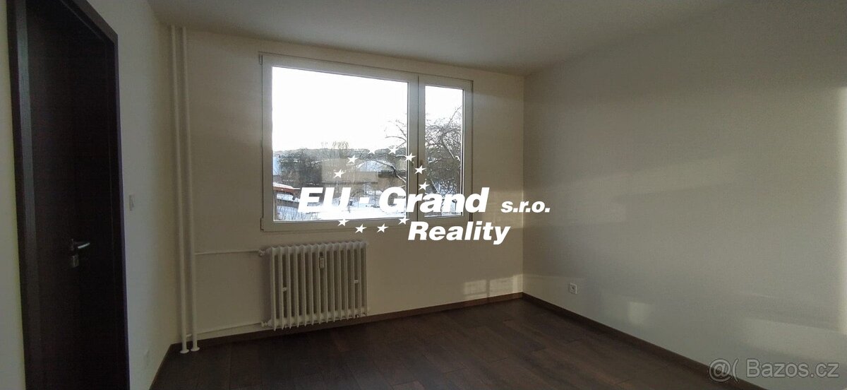 Pronájem bytu 1+1+L - Varnsdorf, ev.č. 05798 - 2