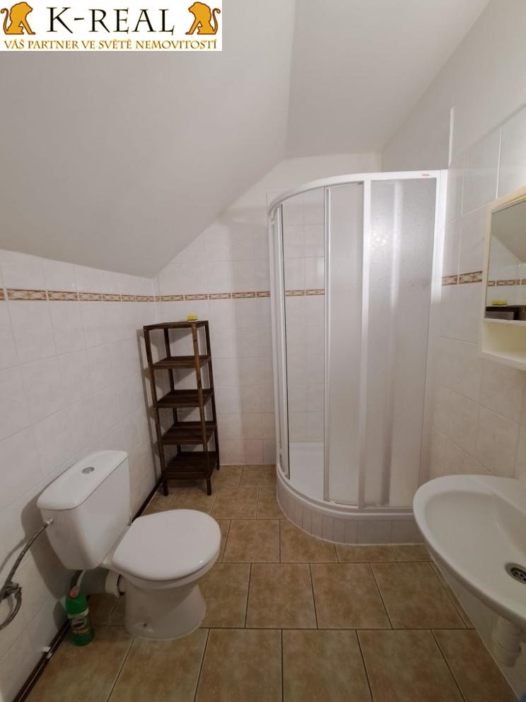 Pronájem byt 1+kk Březka, Velká Bíteš, okr. Žďár nad Sázavou - 2