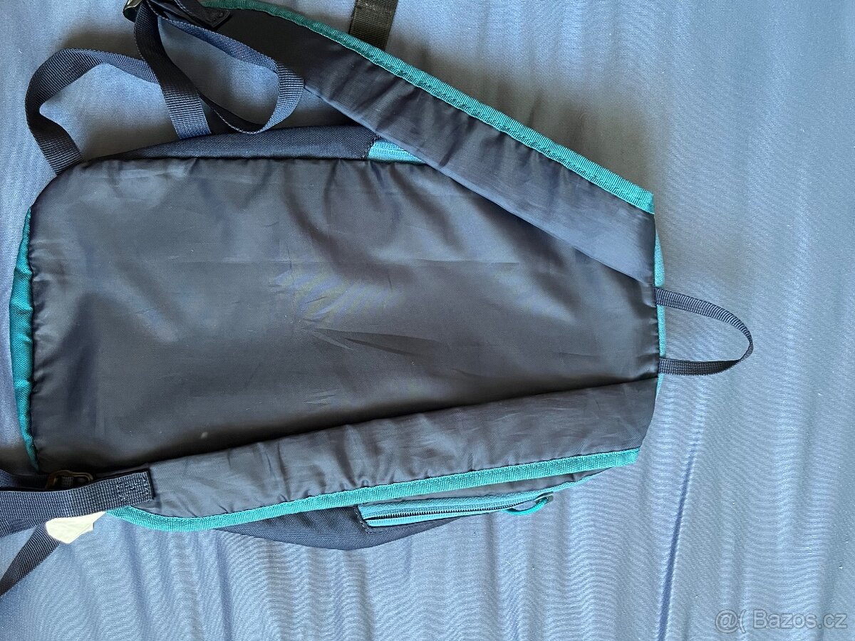 Batoh z Decatlonu - 2