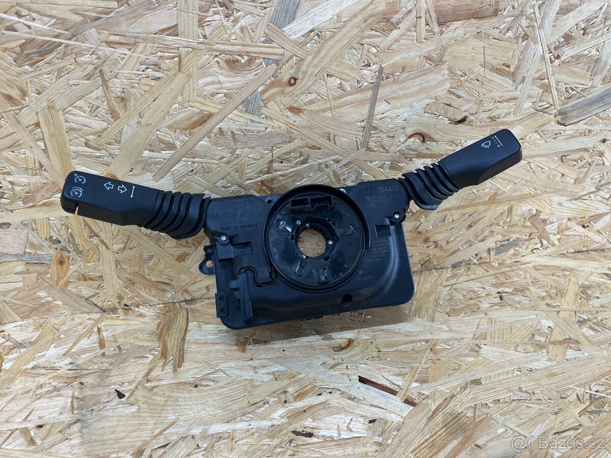 PÁČKY VOLANTU OPEL ZAFIRA B 13276154 - 2