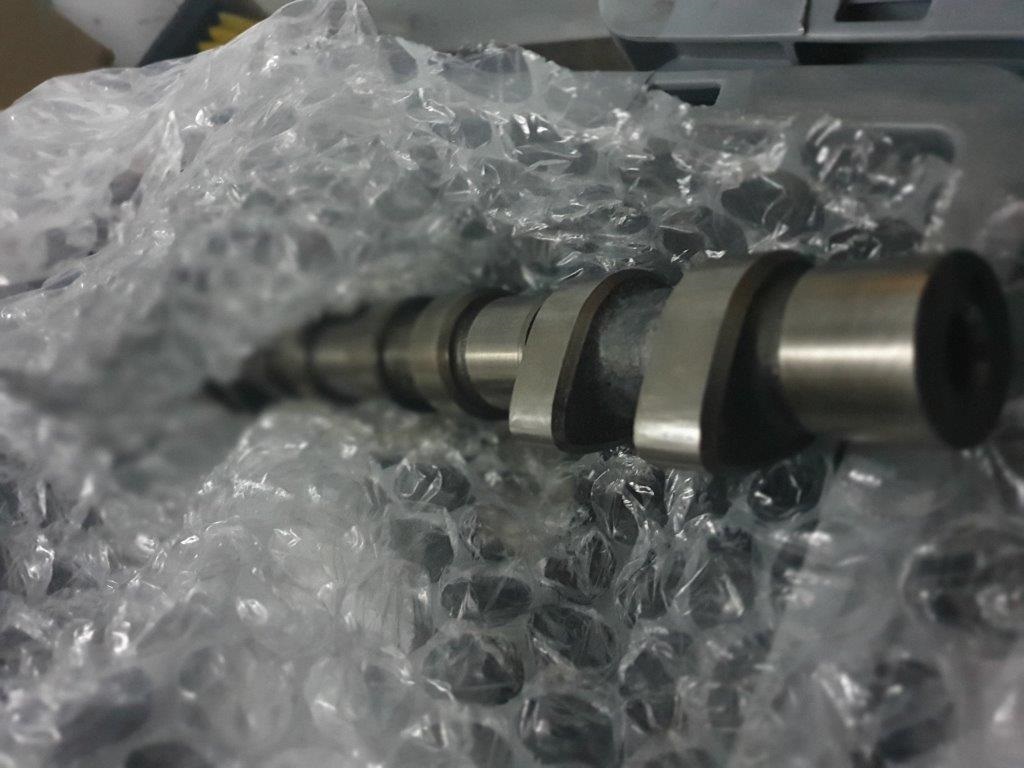 BMW M3 E36 3.0 - S50B30 motor diely na PREDAJ - 2