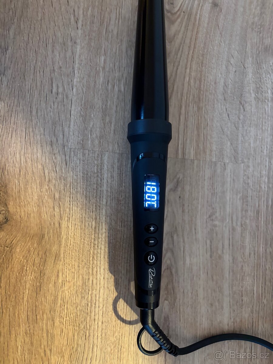 Prodám zcela novou kulmu - 2