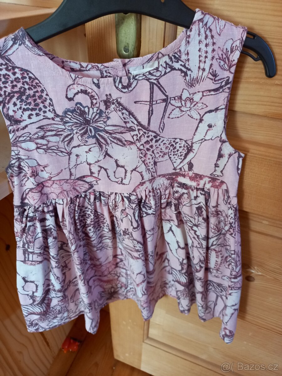 Next vel. 98 saticky se zviratky - 2