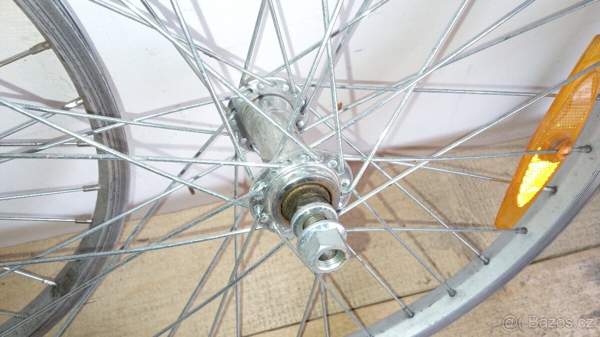 20" ráfky na dětské kolo - 2