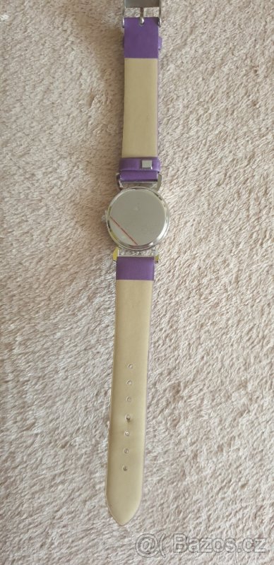 Dámské hodinky - 2