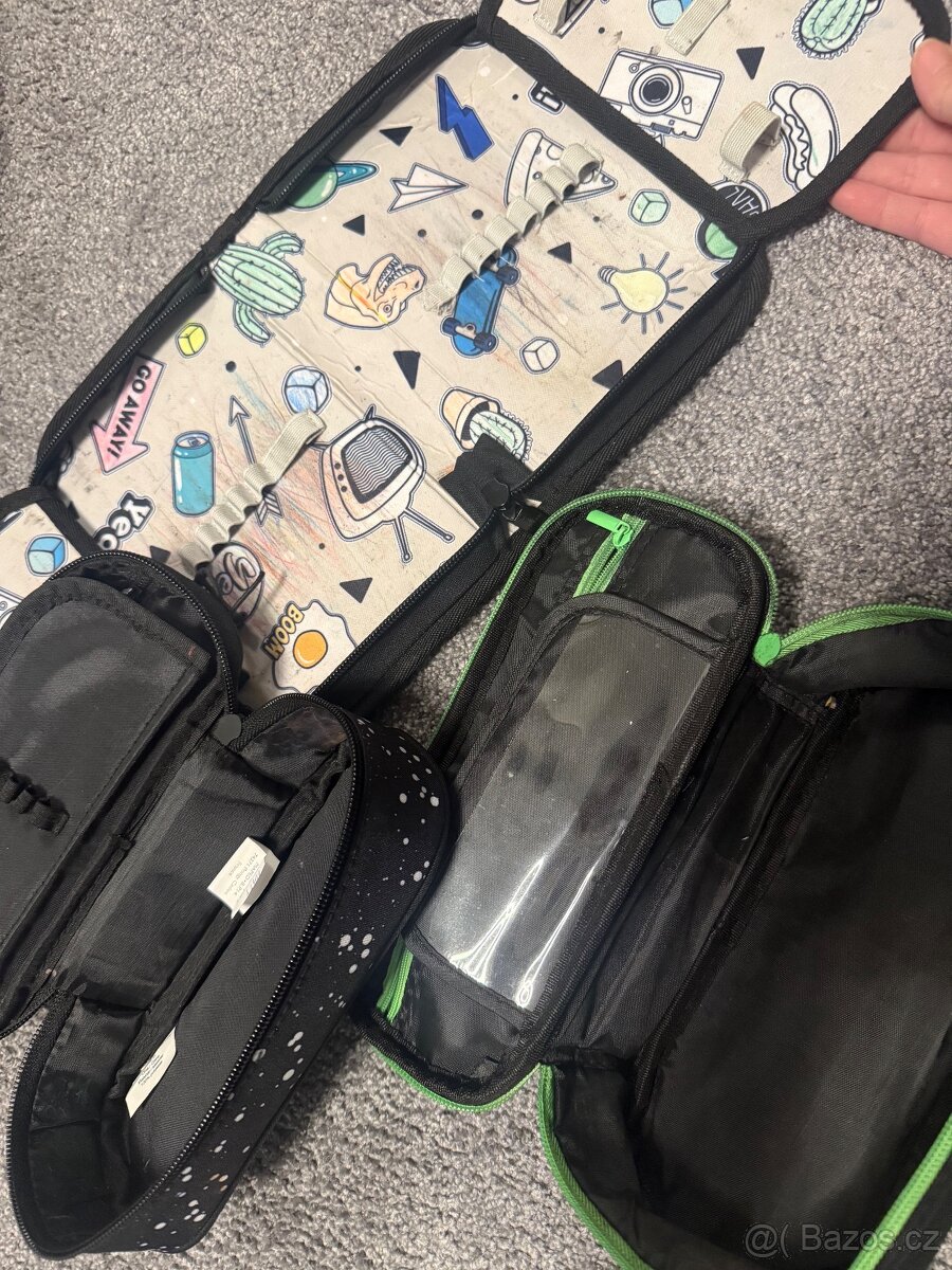 Penal pro deti do skoly - 2