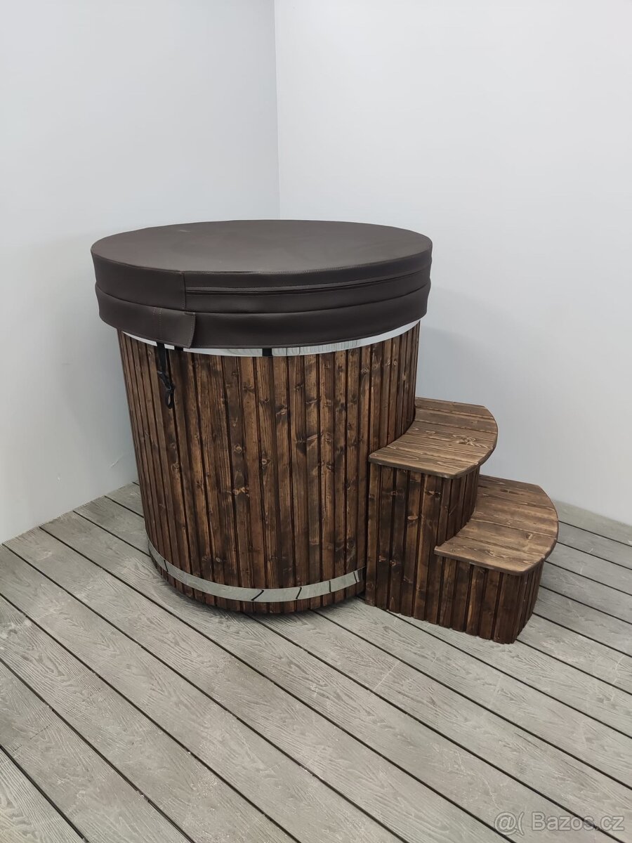 Chladící káď - 2