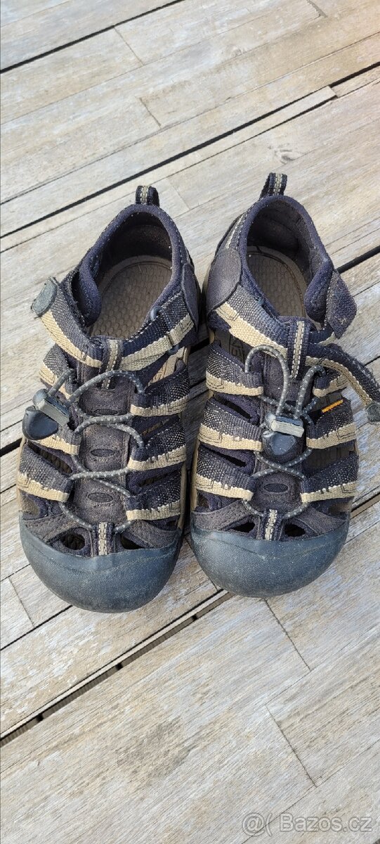 Sandaly Keen vel.37 - 2