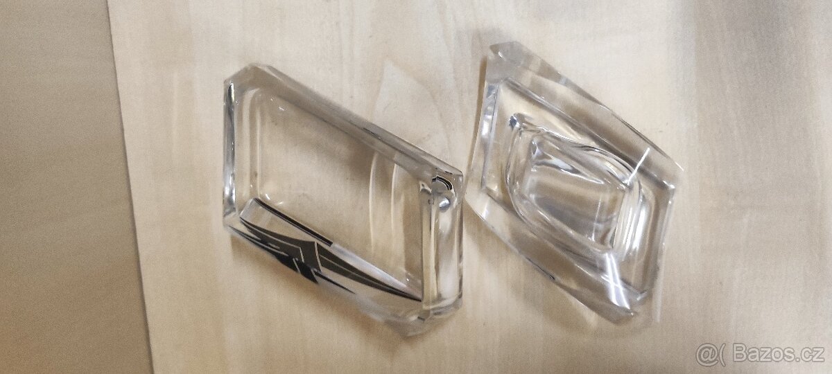 Dóza s víkem Karel Palda - 2