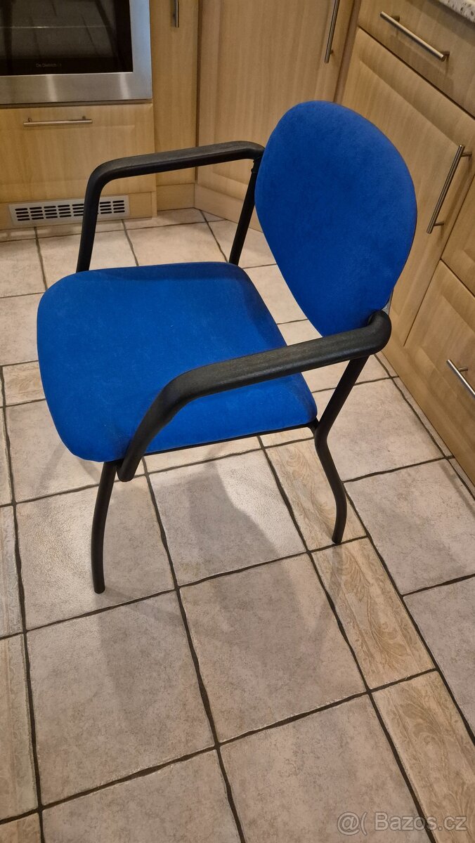 Židle do bytu i kanceláře - 2