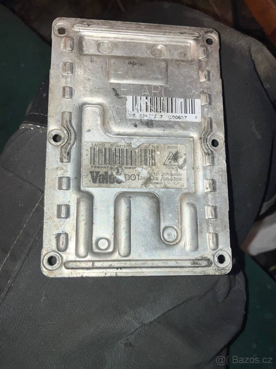 MODULY ELEKTRO.INFO V TEXTU. - 2