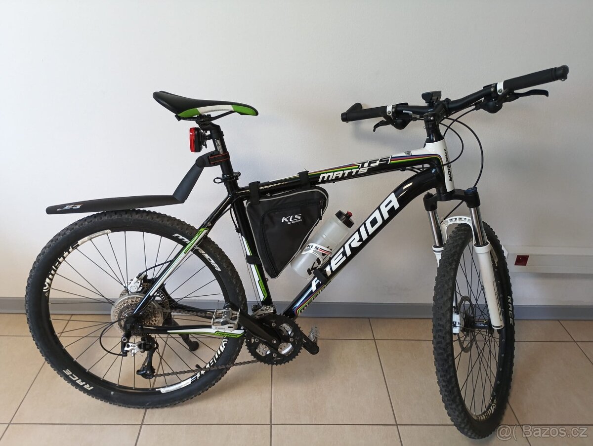 Horske kolo zn Merida - 2