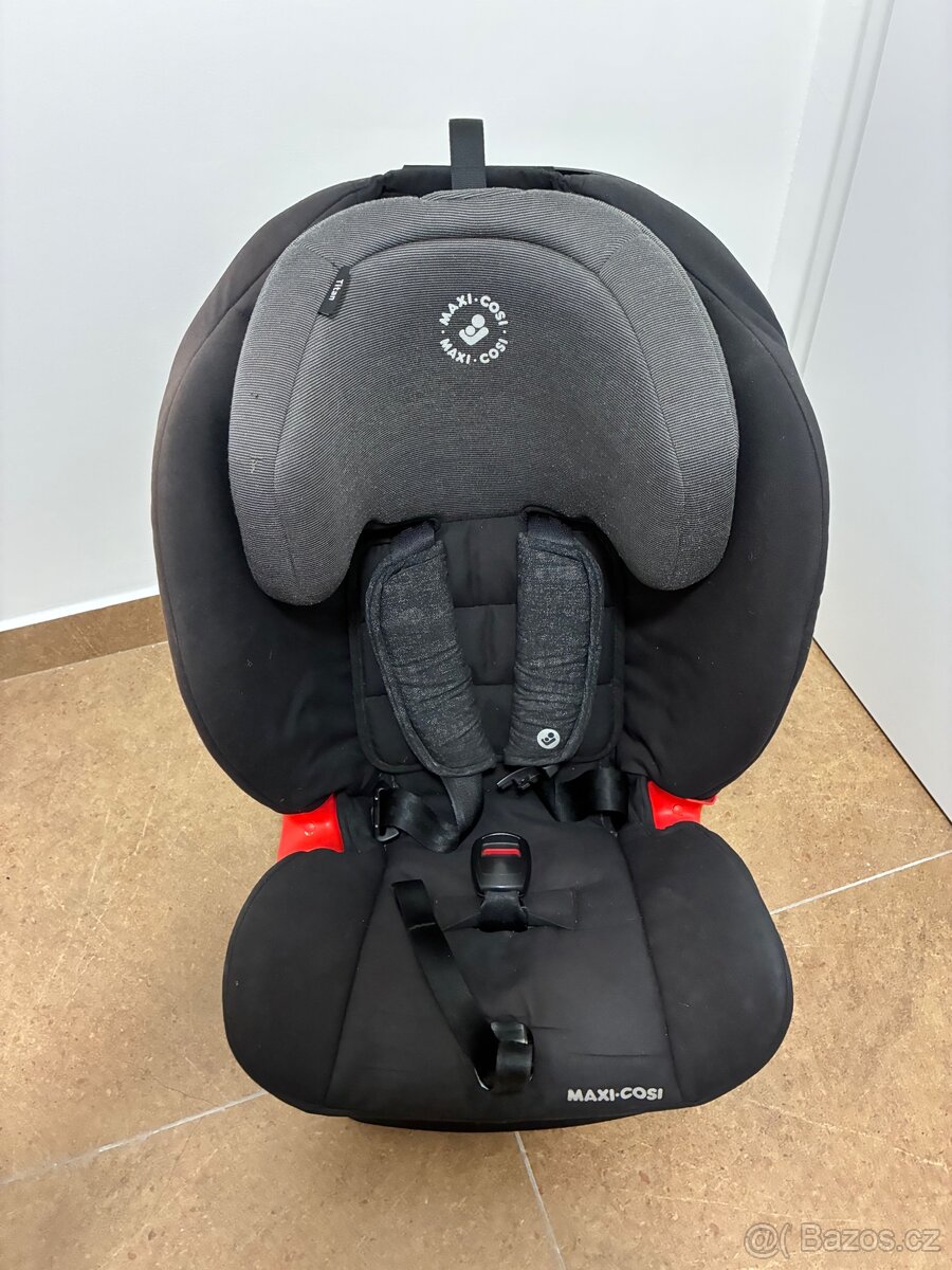 Autosedačka MAXI-COSI Titan 9-36kg - 2