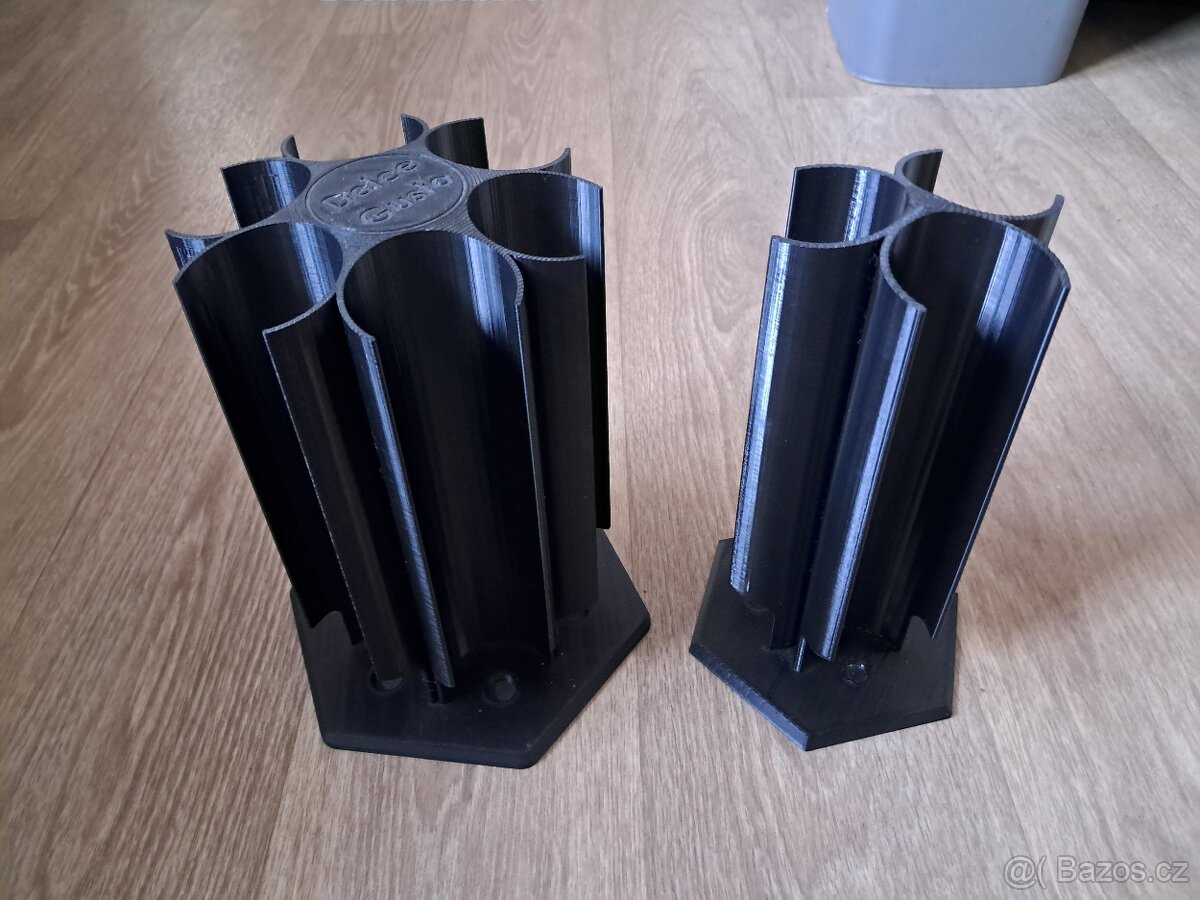 Stojany na kapsle Dolce Gusto - 2