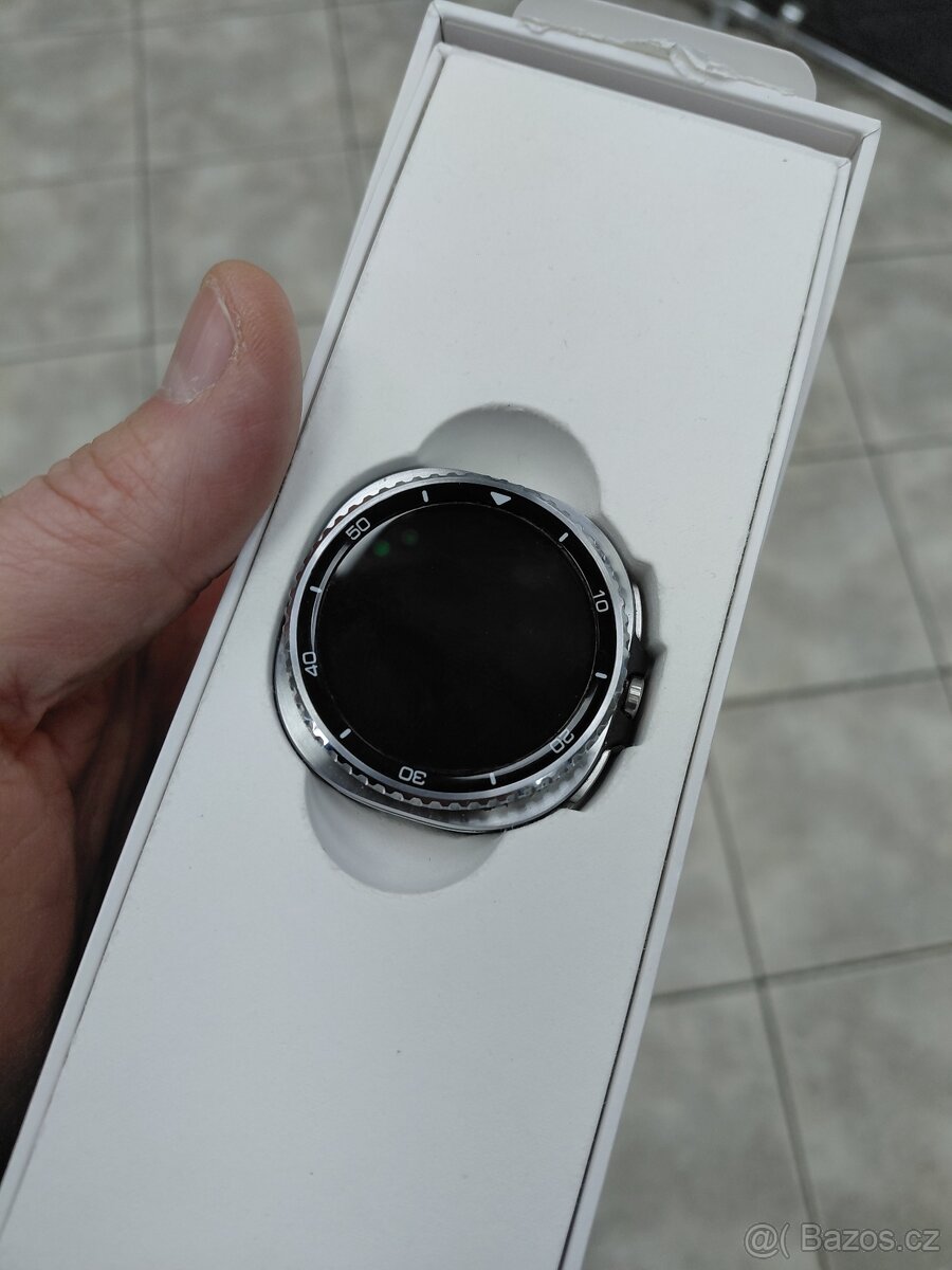 Samsung Galaxy Watch 8 Classic - 2