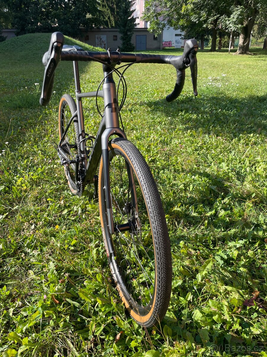 Cube nuroad race - 2