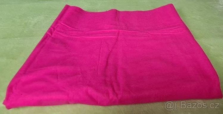 Barevné plátno - 2