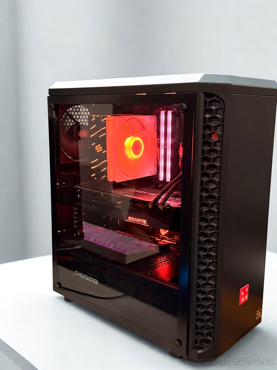 Herní počítač - 2