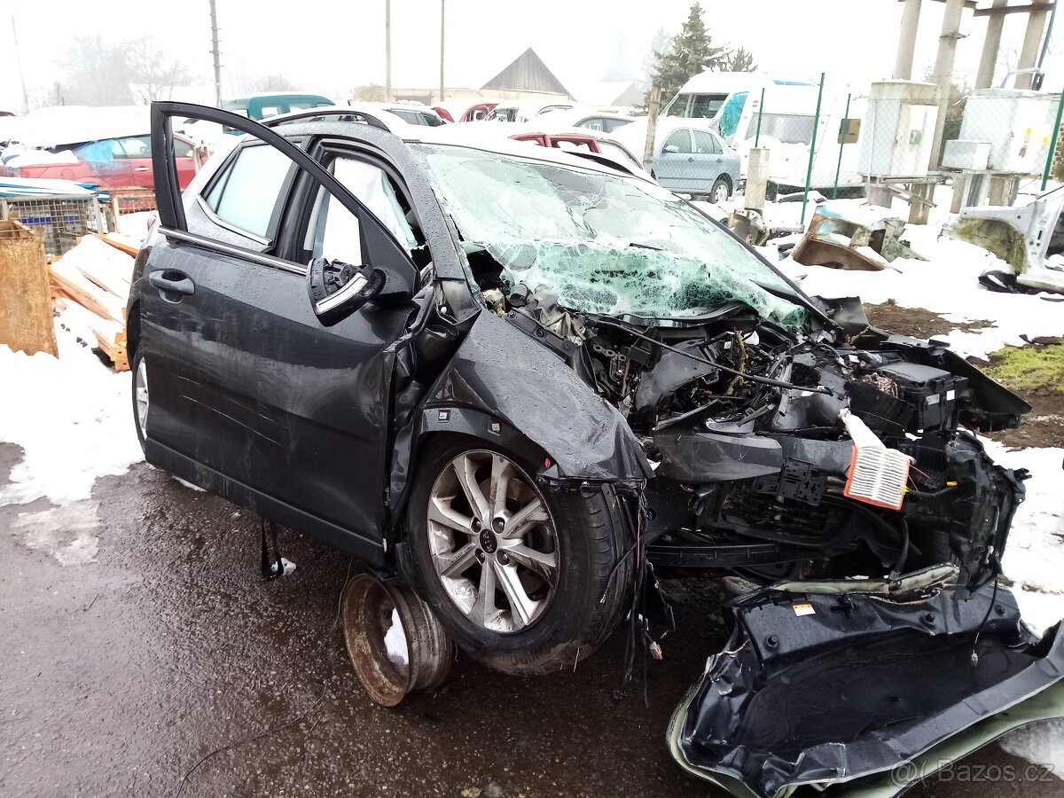 Kia Stonic 1,2 62kW r.v.2018 - 2