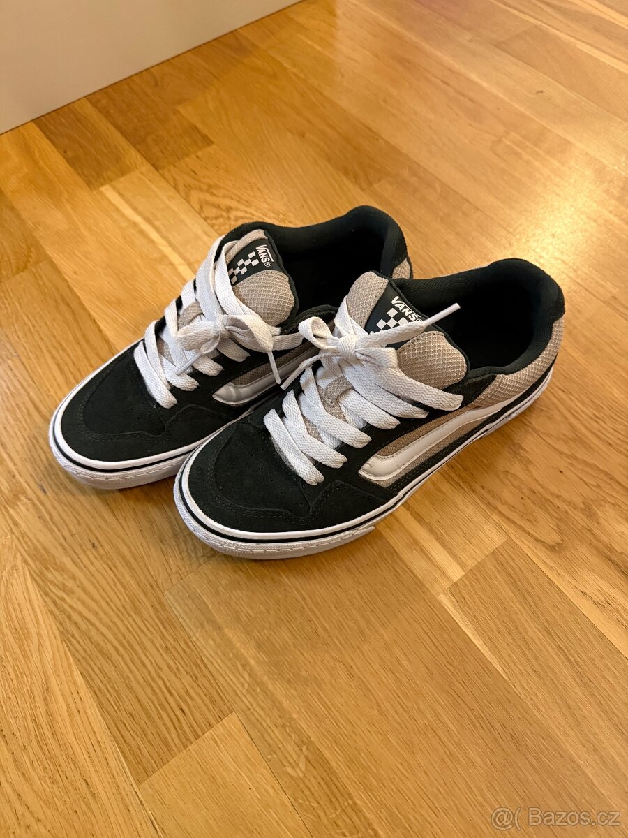 Boty Vans - 2