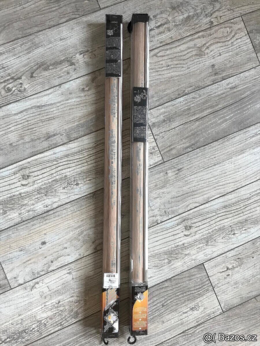 ☀️ 2x Nová roleta Den a noc (72,5 x 150 cm) - 2