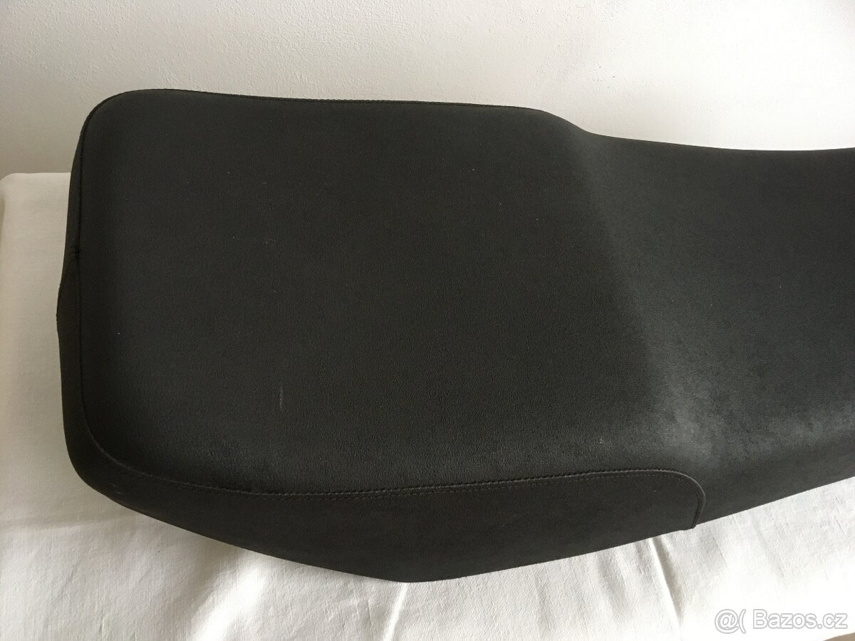 Dvousedadlo BMW R2V - 2