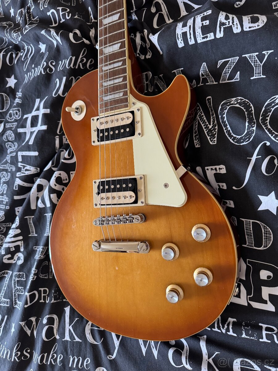 Epiphone Les Paul Classic - 2