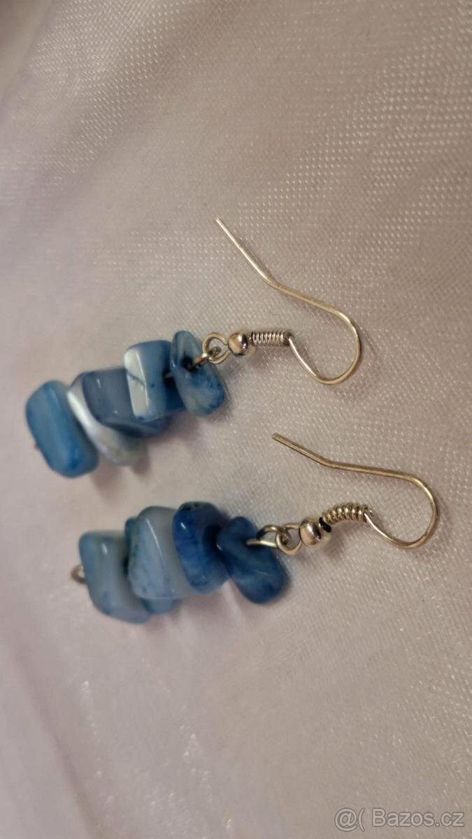 NÁUŠNICE Z PERLETI slunce, moře, léto :-) - 2