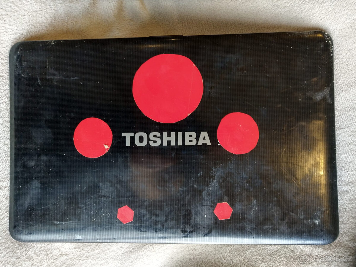 TOSHIBA Satellite C855-14D na ND - 2