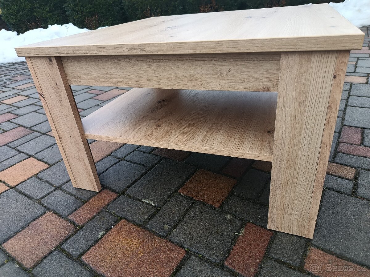 Konferenční stolek - 2