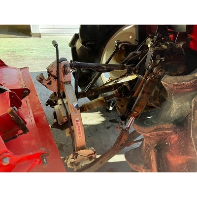 Malotraktor Mitsubishi - 2