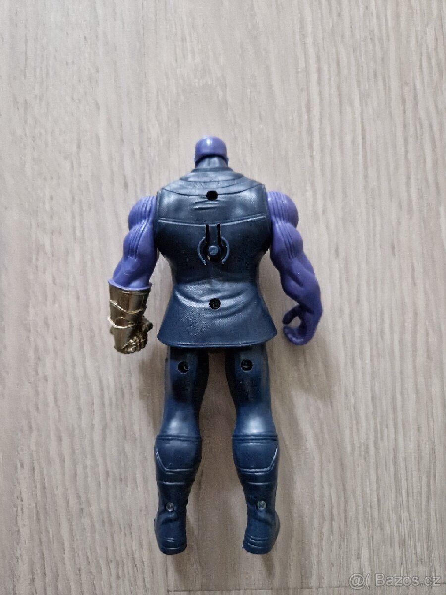 Postavička pro děti 16 cm - 2