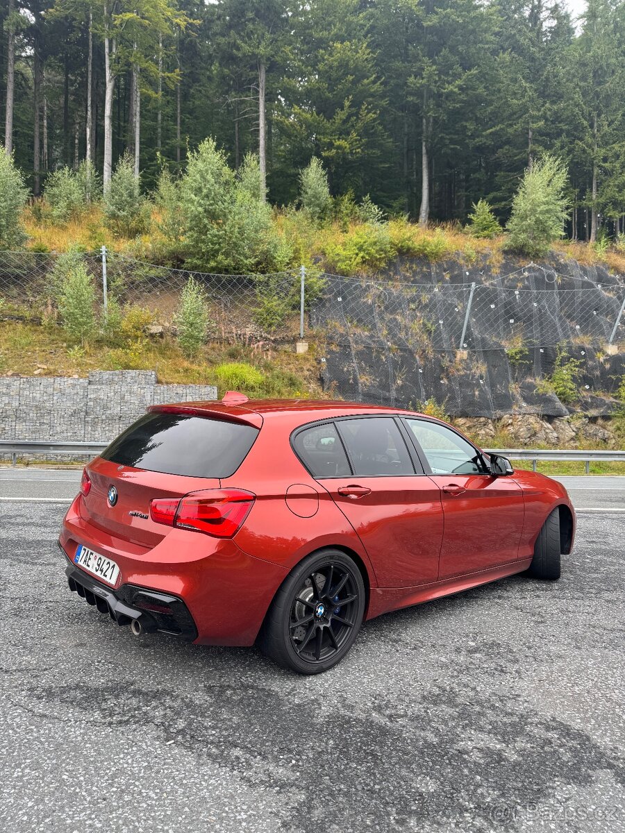 BMW M140i - 2
