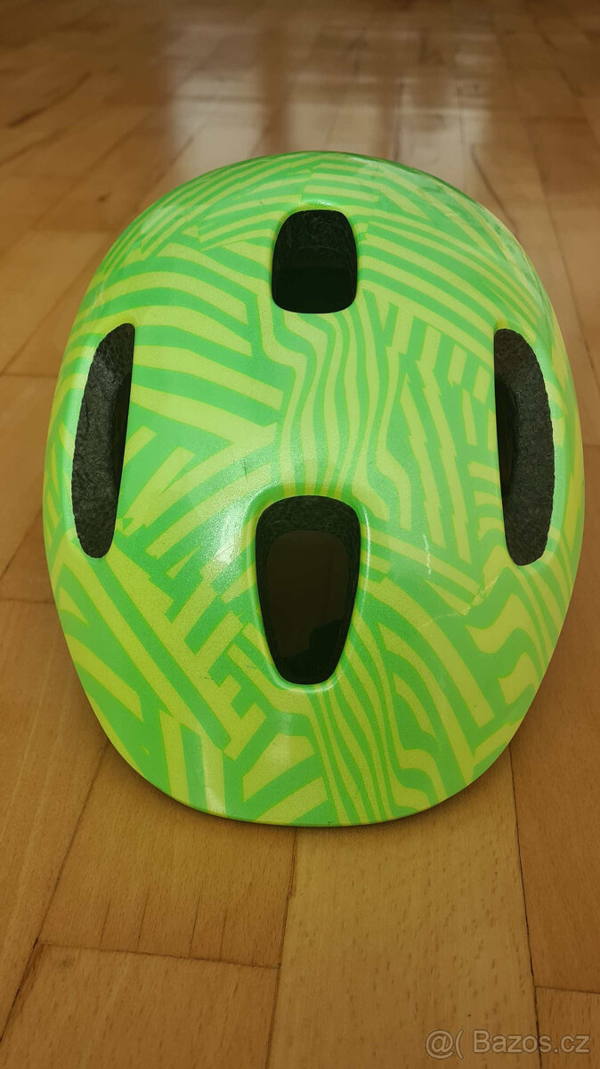 Detská prilba - Bontrager - 2