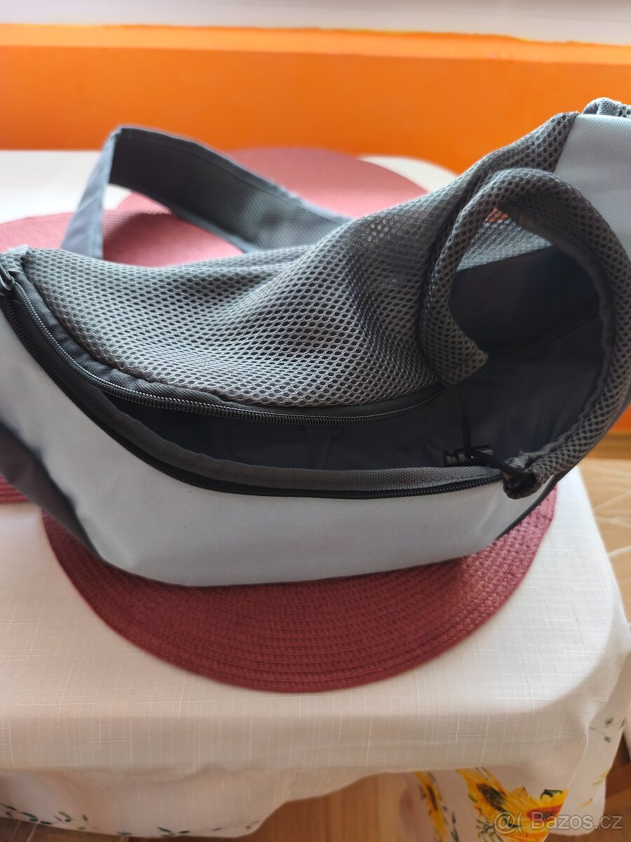 Taška Trixie přes rameno - 2