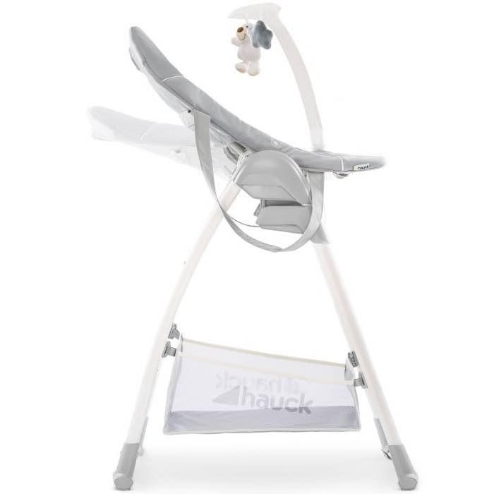 Jídelní židlička - 2