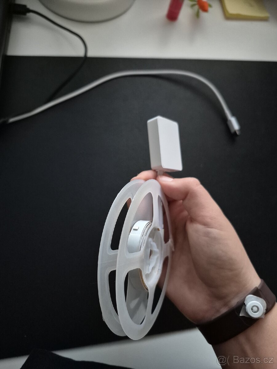 LED pásky - 2