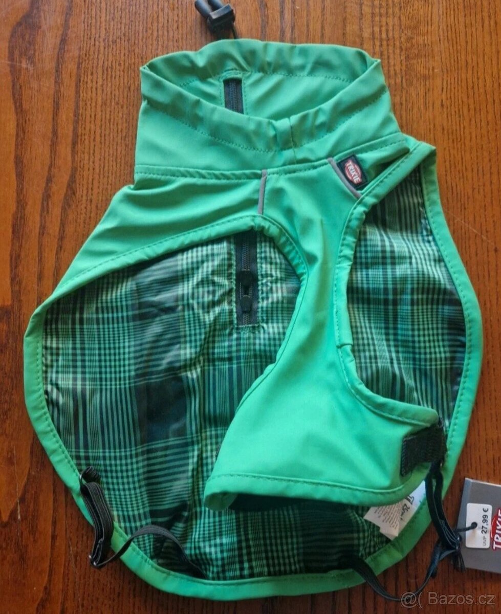 Obleček -TRIXIE VIMY XS-25 -NOVÝ - 2
