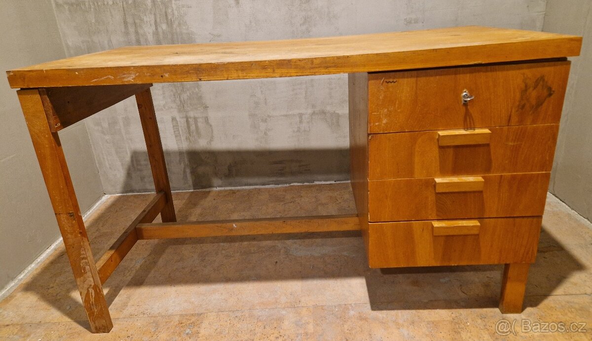Psací stůl - 2