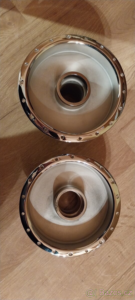 Jawa special středy kol - 2