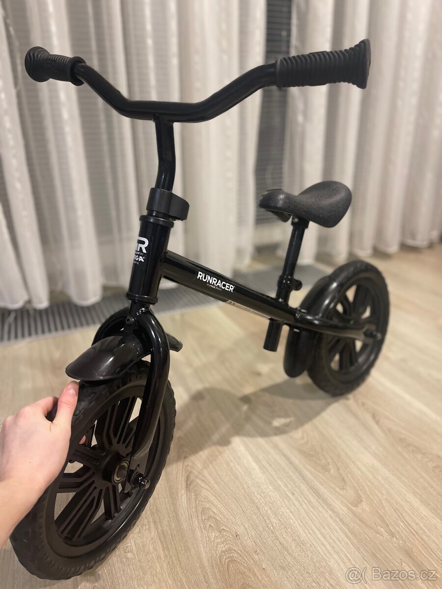 Runracer Stiga Sports - 2