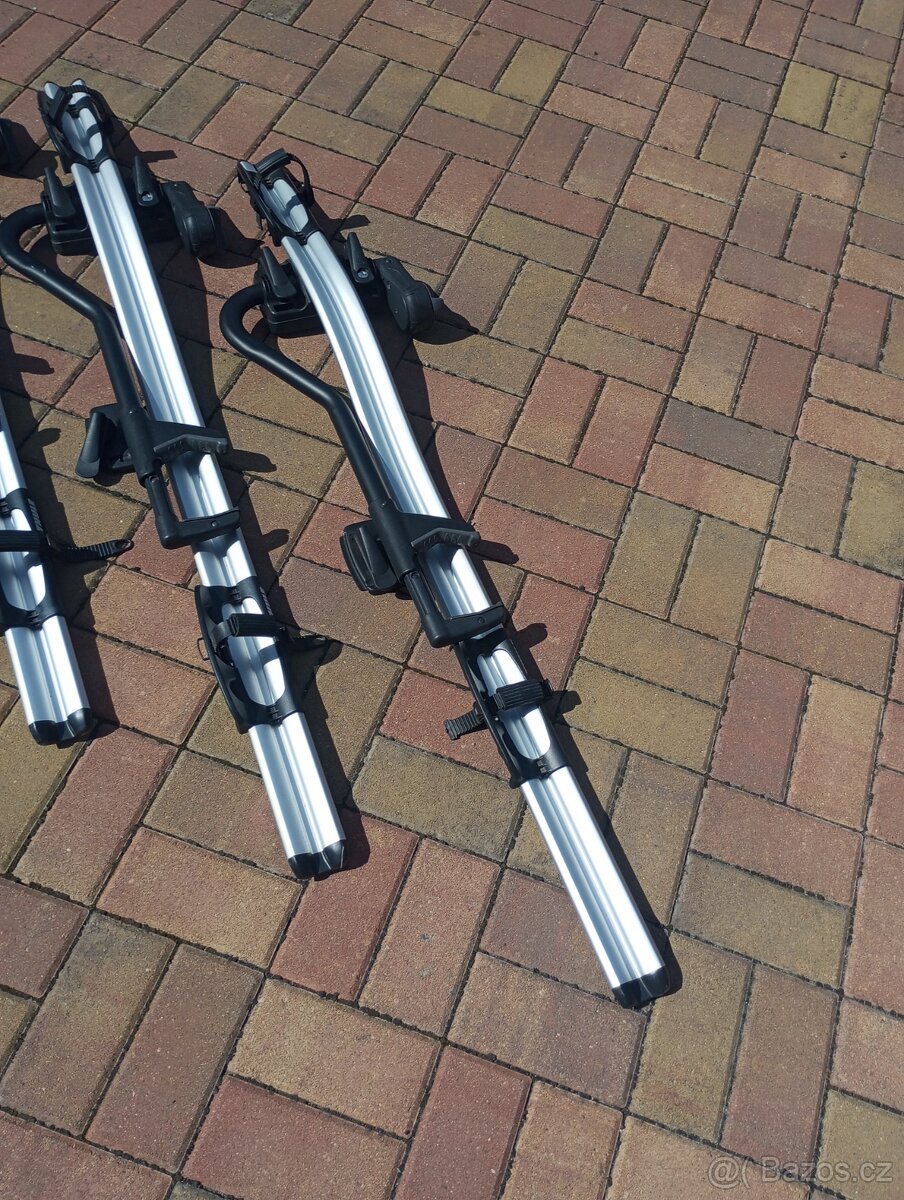 Nosiče kol Thule ProRide 591 - 2