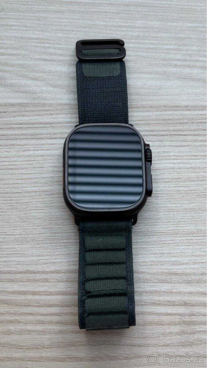 Apple Watch Ultra 2 - 2