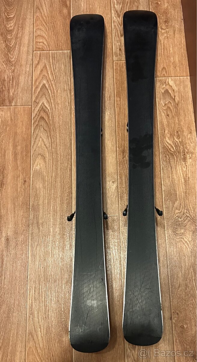 Prodám dětské lyže - 2