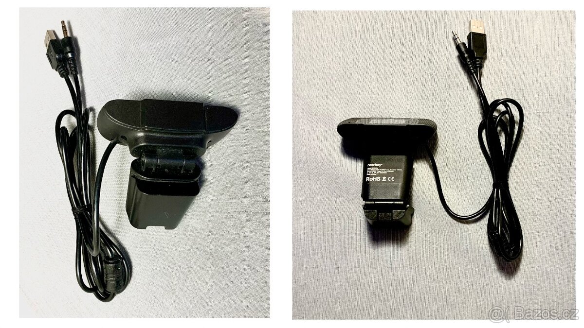 Webkamerа Niceboy Stream (HD, USB) - 2