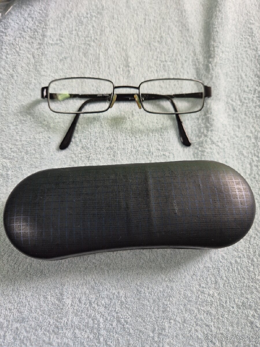 Dioptrické brýle - 2