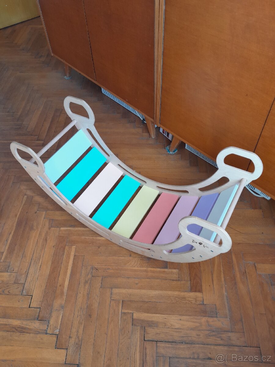 Detska Houpačka/ můstek - 2