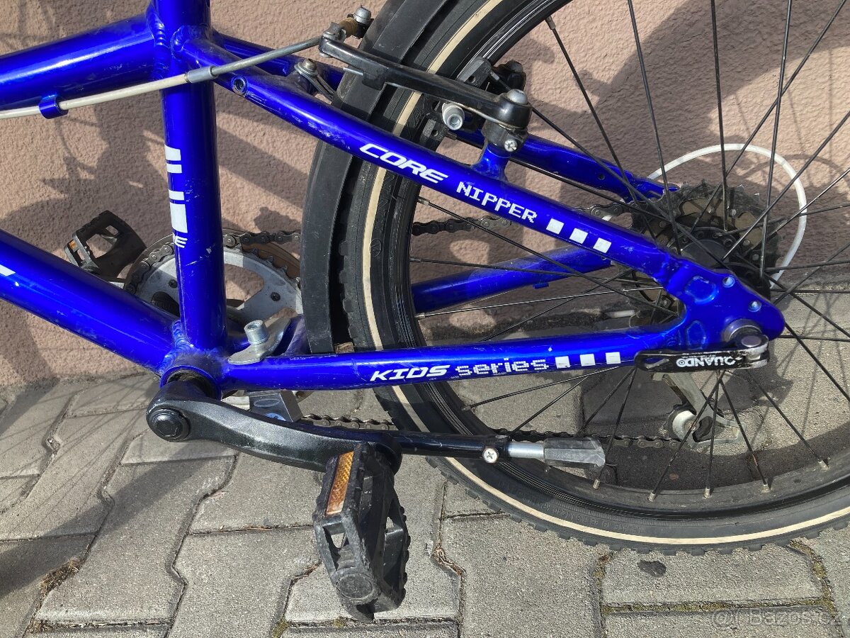 Dětské kolo Core Nipper 20 - 2