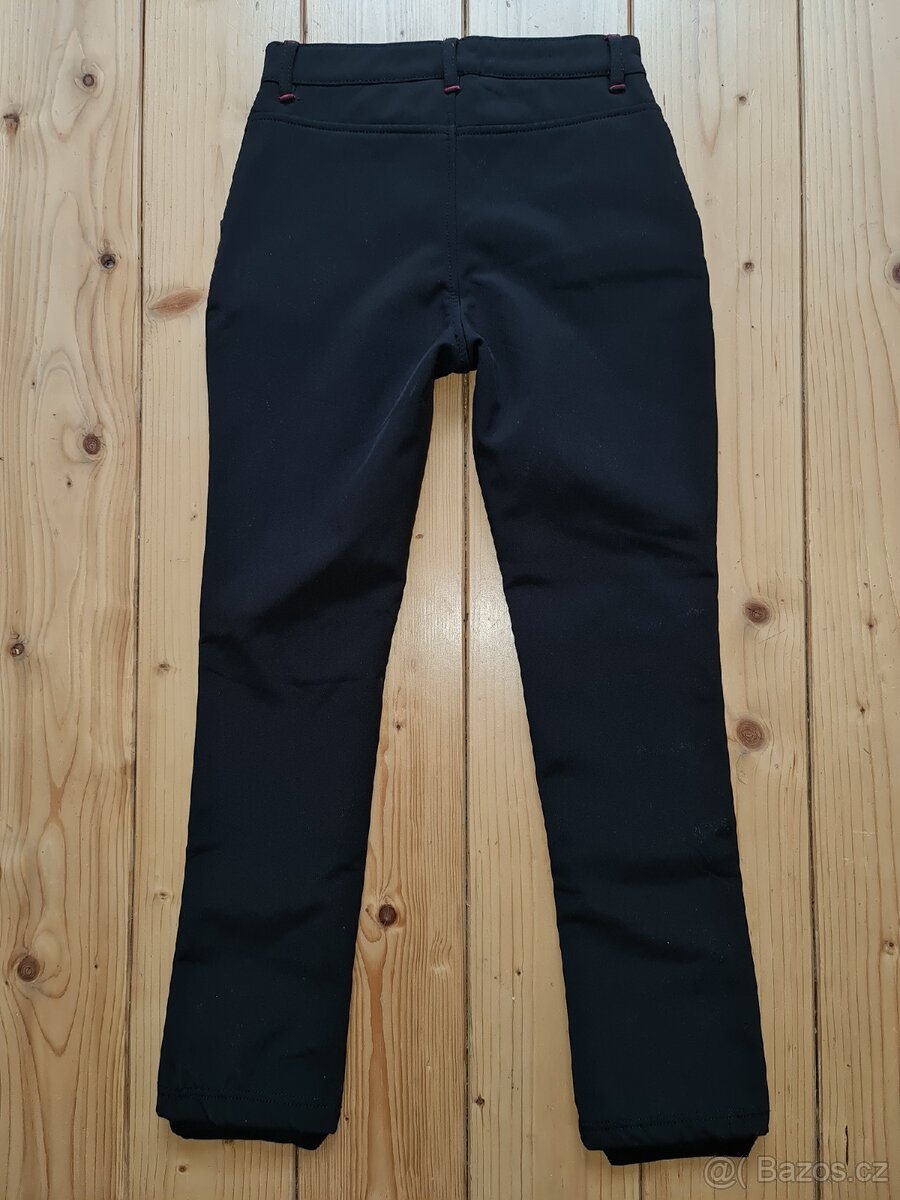 Vel 134-140, sety, rifle,šaty,vesty.... - 2